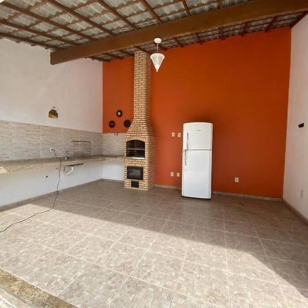 Vila Casa Em Cabo Frio Exteriér fotografie