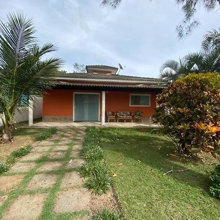Vila Casa Em Cabo Frio Exteriér fotografie