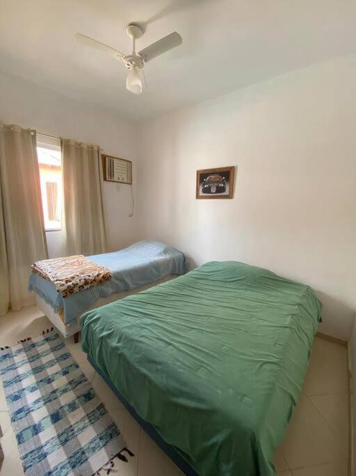 Vila Casa Em Cabo Frio Exteriér fotografie