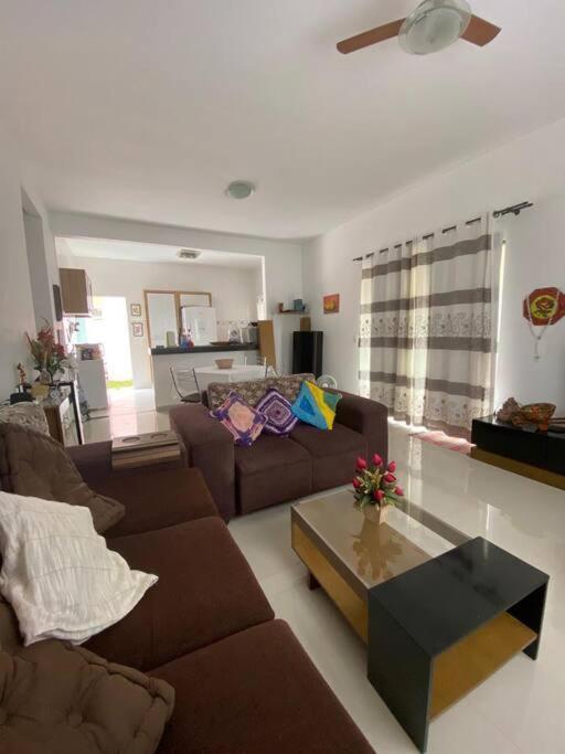 Vila Casa Em Cabo Frio Exteriér fotografie