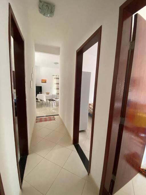 Vila Casa Em Cabo Frio Exteriér fotografie