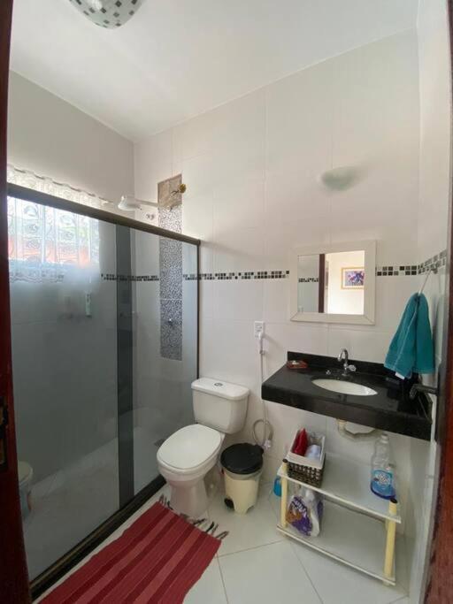 Vila Casa Em Cabo Frio Exteriér fotografie