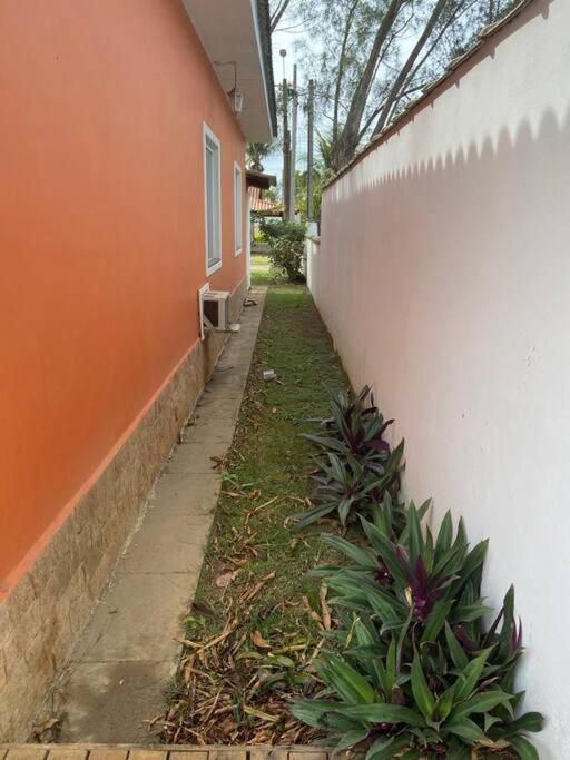 Vila Casa Em Cabo Frio Exteriér fotografie