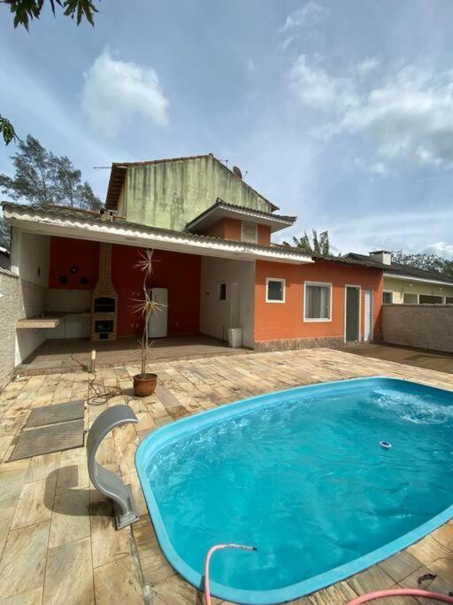 Vila Casa Em Cabo Frio Exteriér fotografie