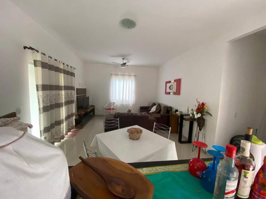 Vila Casa Em Cabo Frio Exteriér fotografie