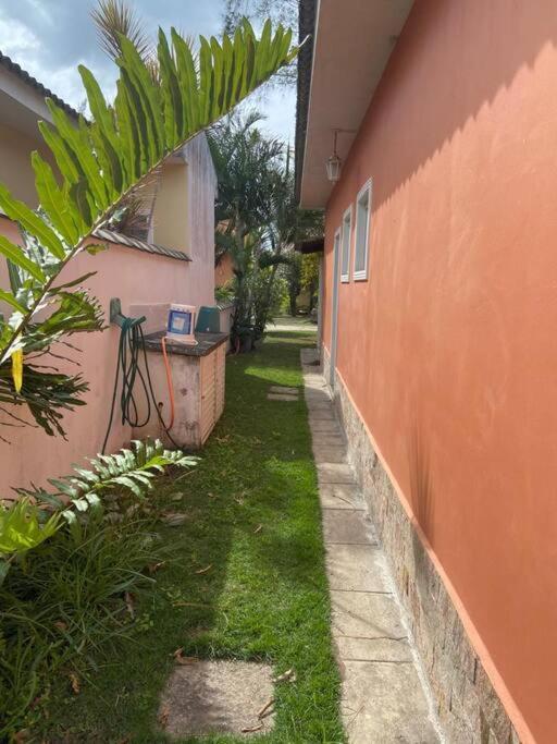 Vila Casa Em Cabo Frio Exteriér fotografie