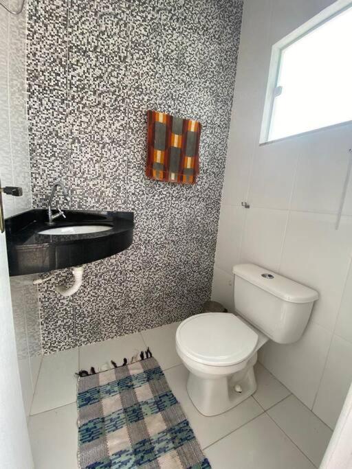 Vila Casa Em Cabo Frio Exteriér fotografie