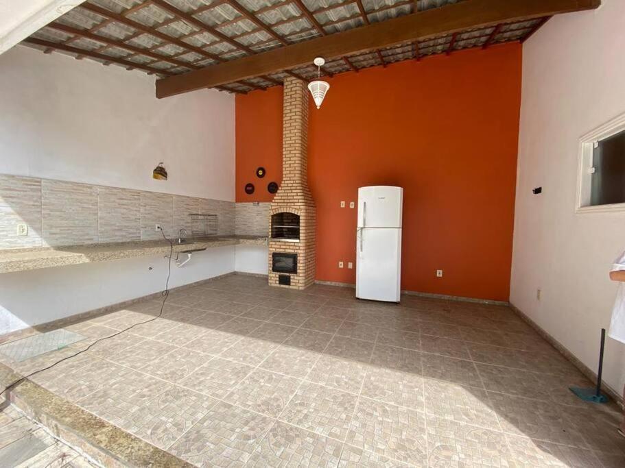 Vila Casa Em Cabo Frio Exteriér fotografie