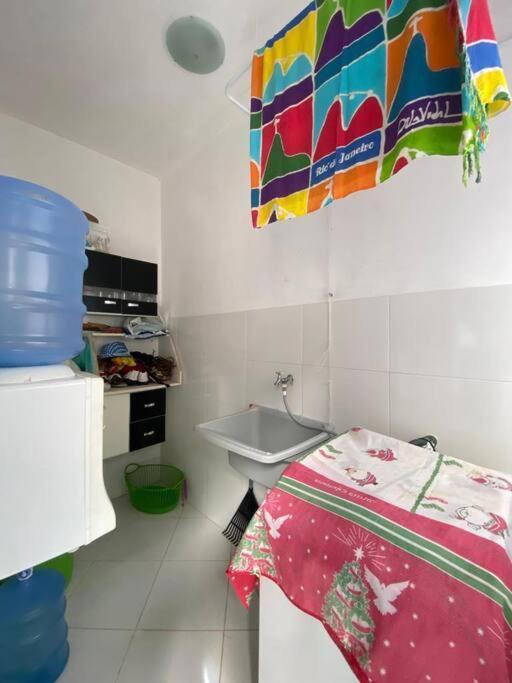 Vila Casa Em Cabo Frio Exteriér fotografie