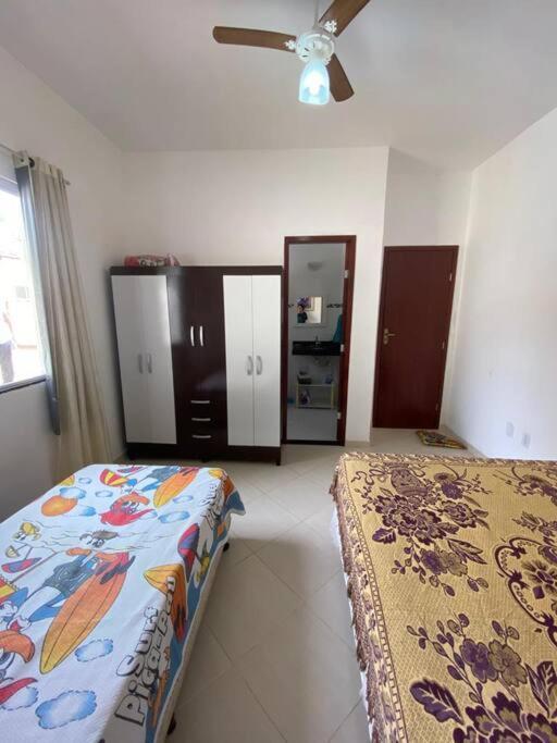 Vila Casa Em Cabo Frio Exteriér fotografie
