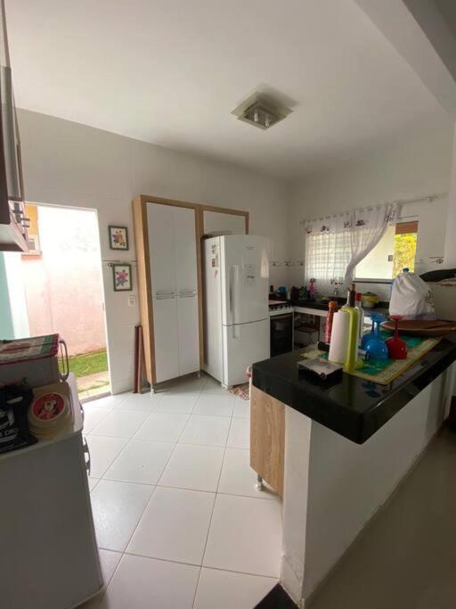 Vila Casa Em Cabo Frio Exteriér fotografie