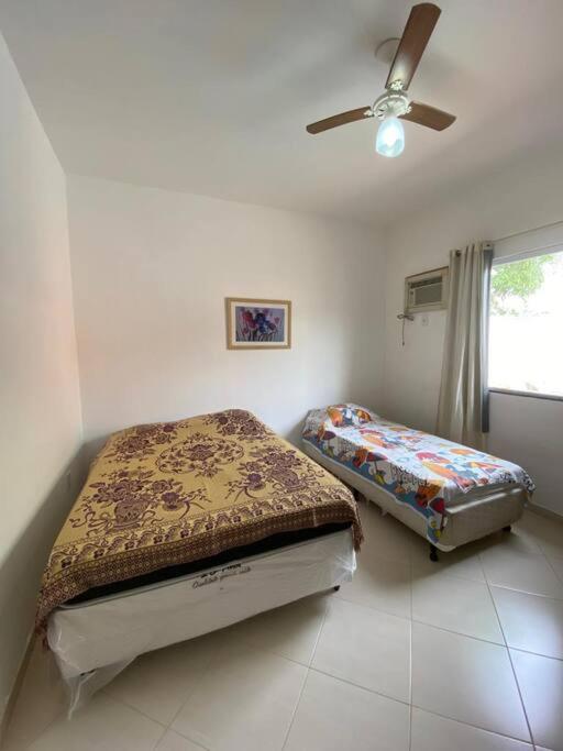 Vila Casa Em Cabo Frio Exteriér fotografie