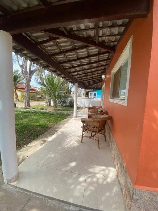 Vila Casa Em Cabo Frio Exteriér fotografie