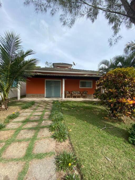 Vila Casa Em Cabo Frio Exteriér fotografie